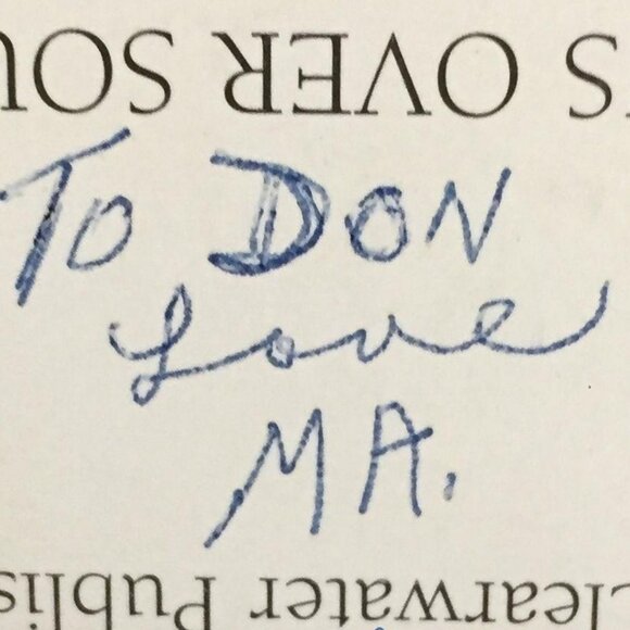 Marilyn Kinsella* Goat Mountain And Yamnuska Landscape Watercolor Print* 11x9" - Picture 5 of 8